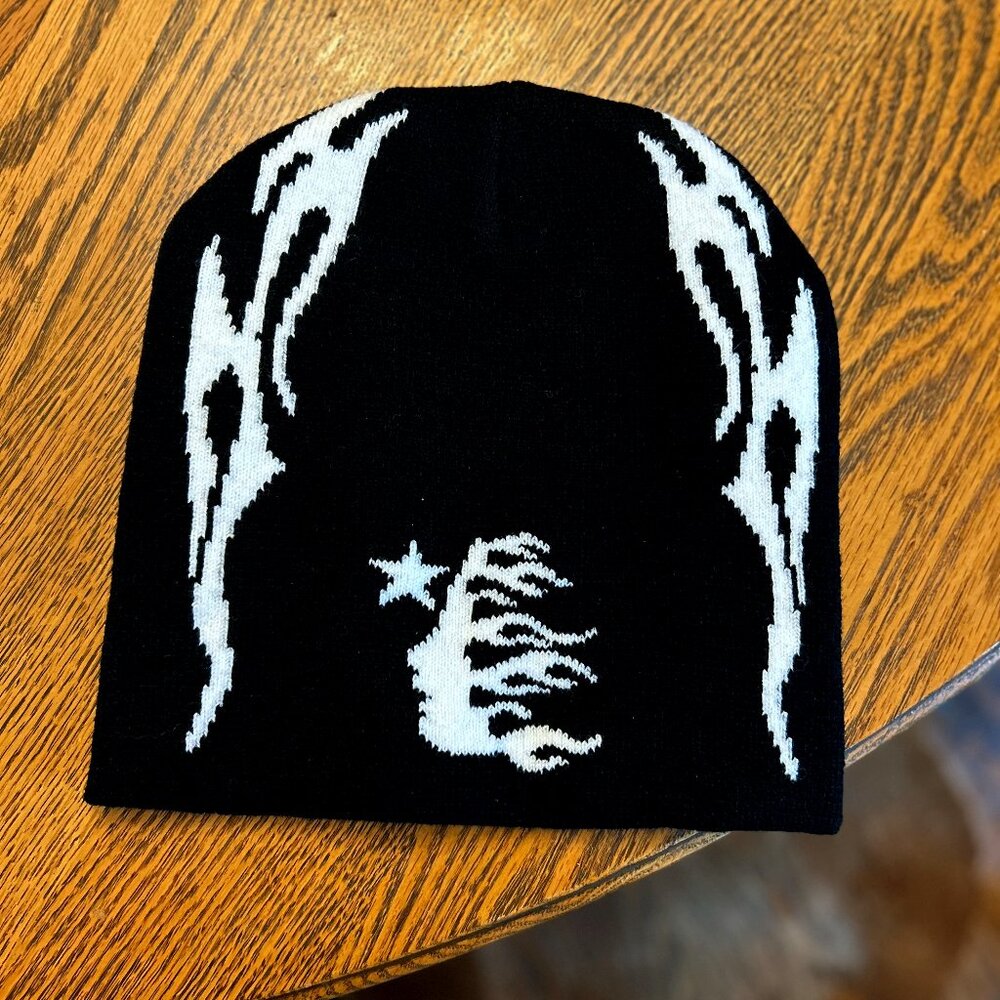 Hellstar beanie